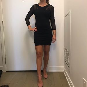 Guess Bodycon Dress